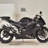 Мотоцикл Suzuki GSX-R1000 с пробегом 16913 km