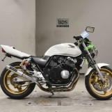 Мотоцикл Honda CB400SFV
