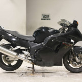 Мотоцикл Honda CBR1100XX BLACKBIRD з пробігом 66487 km