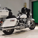Мотоцикл HD ELECTRA GLIDE FLHTCUI1340 с пробегом 80193 km