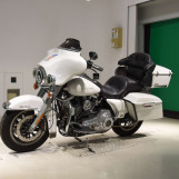 Мотоцикл HD ELECTRA GLIDE FLHTCUI1340 с пробегом 80193 km