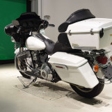 Мотоцикл HD ELECTRA GLIDE FLHTCUI1340 с пробегом 80193 km