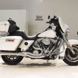 Мотоцикл HD ELECTRA GLIDE FLHTCUI1340 с пробегом 80193 km
