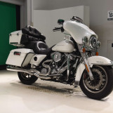 Мотоцикл HD ELECTRA GLIDE FLHTCUI1340 с пробегом 80193 km