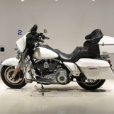 Мотоцикл HD ELECTRA GLIDE FLHTCUI1340 с пробегом 80193 km