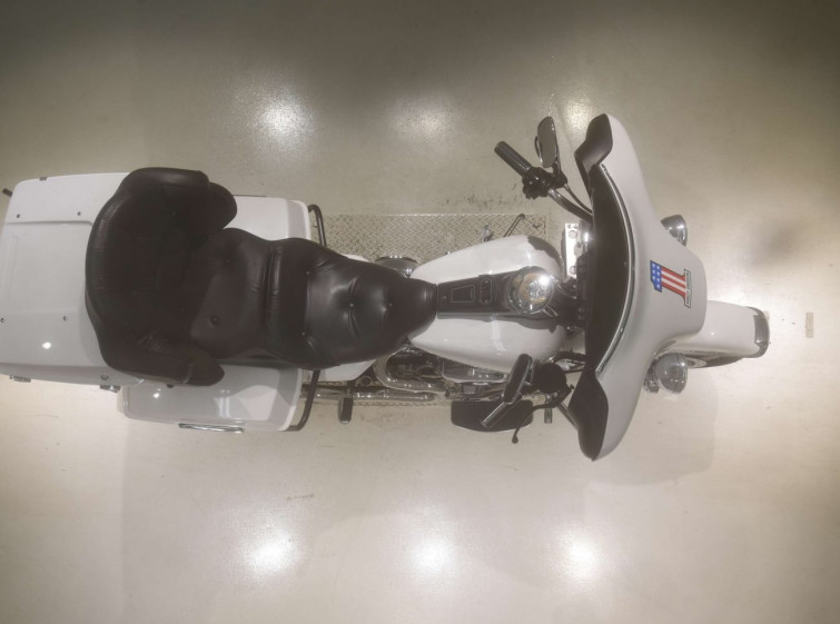 Мотоцикл HD ELECTRA GLIDE FLHTCUI1340 с пробегом 80193 km