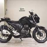 Мотоцикл Yamaha FZ25 з пробігом 9804 km