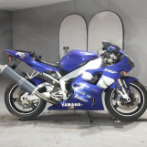 Мотоцикл Yamaha YZF-R1 с пробегом 40354 km