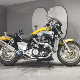 Мотоцикл Yamaha V-MAX1200 з пробігом 34164 m