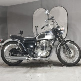 Мотоцикл Kawasaki W650 з пробігом 41282 km