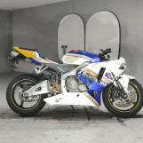 Мотоцикл Honda CBR600RR