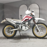 Мотоцикл Yamaha XT250X с пробегом 146694 km