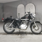 Мотоцикл Suzuki ST250 с пробегом 43371 km