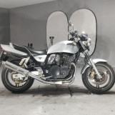 Мотоцикл Suzuki GSX400 INAZUMA с пробегом 46390 km