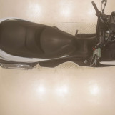 Мотоцикл Suzuki SKYWAVE 250S з пробігом 38182 km