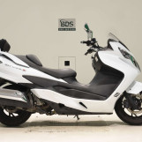 Мотоцикл Suzuki SKYWAVE 250S з пробігом 38182 km