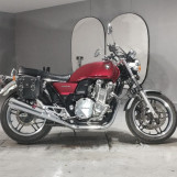 Мотоцикл Honda CB1100EX з пробігом 74893 km