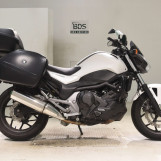 Мотоцикл Honda NC750SD з пробігом 22917 km