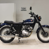 Мотоцикл Kawasaki W230 с пробегом 917 km