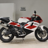 Мотоцикл Yamaha TZR250 з пробігом 34130 km