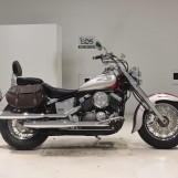 Мотоцикл Yamaha DRAGSTAR XVS400 CLASSIC с пробегом 24968 km
