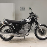 Мотоцикл Yamaha SR400 з пробігом 1006 km