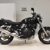 Мотоцикл Suzuki GSX400 INAZUMA с пробегом 19343 km