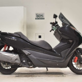 Мотоцикл Honda FORZA SIA с пробегом 50370 km