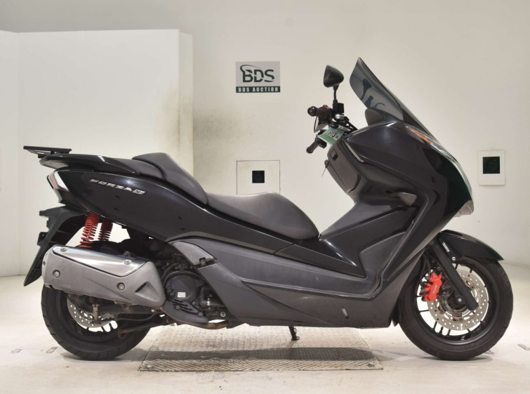Мотоцикл Honda FORZA SIA с пробегом 50370 km