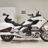 Мотоцикл Honda GL1800 TOUR D с пробегом 26870 km