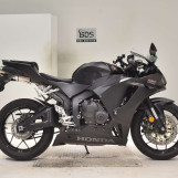 Мотоцикл Honda CBR600RR с пробегом 19541 km