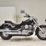 Мотоцикл Yamaha DRAGSTAR XVS400 CLASSIC с пробегом 32991 km