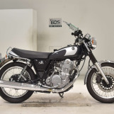 Мотоцикл Yamaha SR400 з пробігом 7499 km