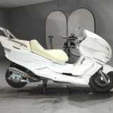 Мотоцикл Yamaha MAJESTY 250C з пробігом 46591 km