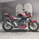 Мотоцикл Yamaha MT-25 с пробегом 7091 km