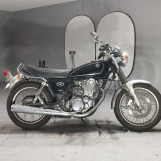 Мотоцикл Yamaha SR400 з пробігом 18905 km