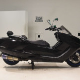 Мотоцикл Yamaha MAXAM250 с пробегом 22611 km