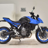Мотоцикл Suzuki GSX-8S з пробігом 7532 km