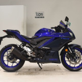 Мотоцикл Yamaha YZF-R3 с пробегом 37503 km