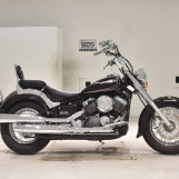 Мотоцикл Yamaha DRAGSTAR XVS400 CLASSIC с пробегом 794 km