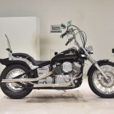Мотоцикл Yamaha DRAGSTAR XVS400 с пробегом 8585 km