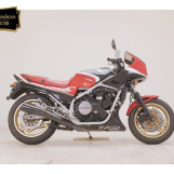 Мотоцикл Honda VF750F з пробігом 28361 km