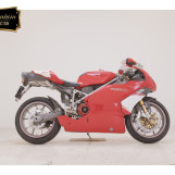 Мотоцикл Ducati 999S з пробігом 15859 km
