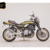 Мотоцикл Kawasaki Z900RS з пробігом 2477 km