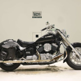 Мотоцикл Yamaha DRAGSTAR XVS400 CLASSIC с пробегом 19898 km