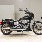 Мотоцикл HD LOW RIDER FXDL1580 с пробегом 51974 km