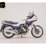Мотоцикл Honda CBX400F з пробігом 12387 km