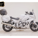 Мотоцикл Yamaha FJR1300AS с пробегом 10609 km