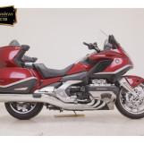 Мотоцикл Honda GL1800 TOUR D с пробегом 8668 km