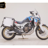 Мотоцикл Honda AFRICATWIN CRF1000LD з пробігом 27911 km